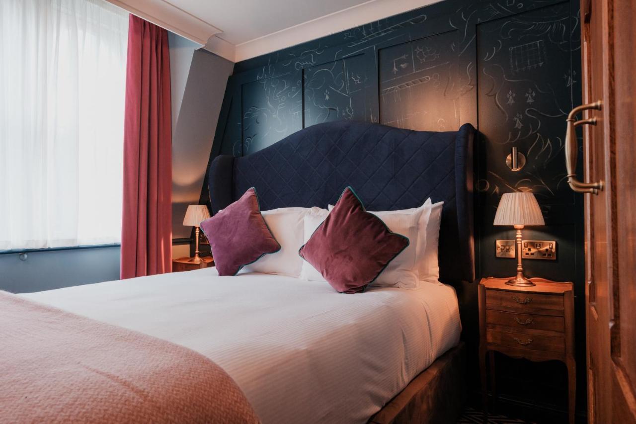 Chambre Familiale Deluxe