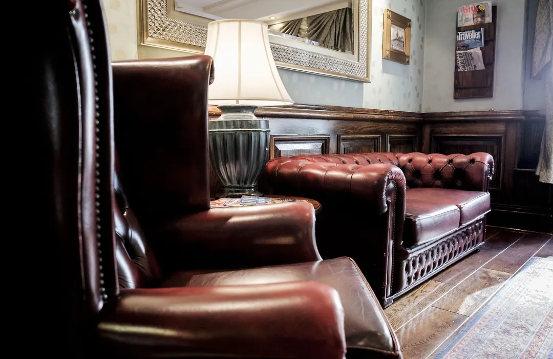 The Sanctuary House Hotel-1