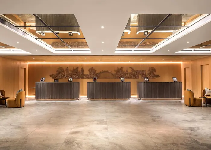 Hotel Hilton London Metropole
